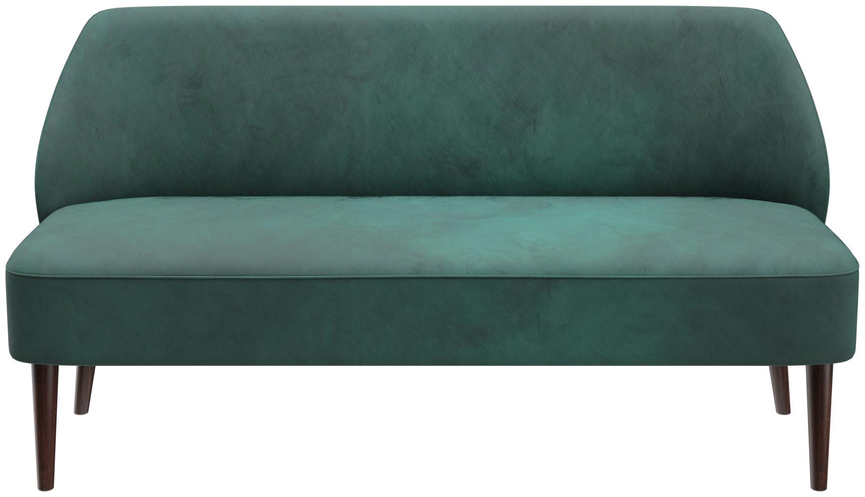 Abbildung Élément 2 places Cliff Vorderansicht