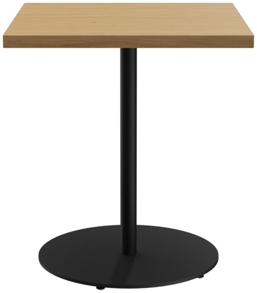 Abbildung eettafel T12 Slim Rückansicht