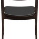 Abbildung Armlehnstuhl Sofie Rückansicht