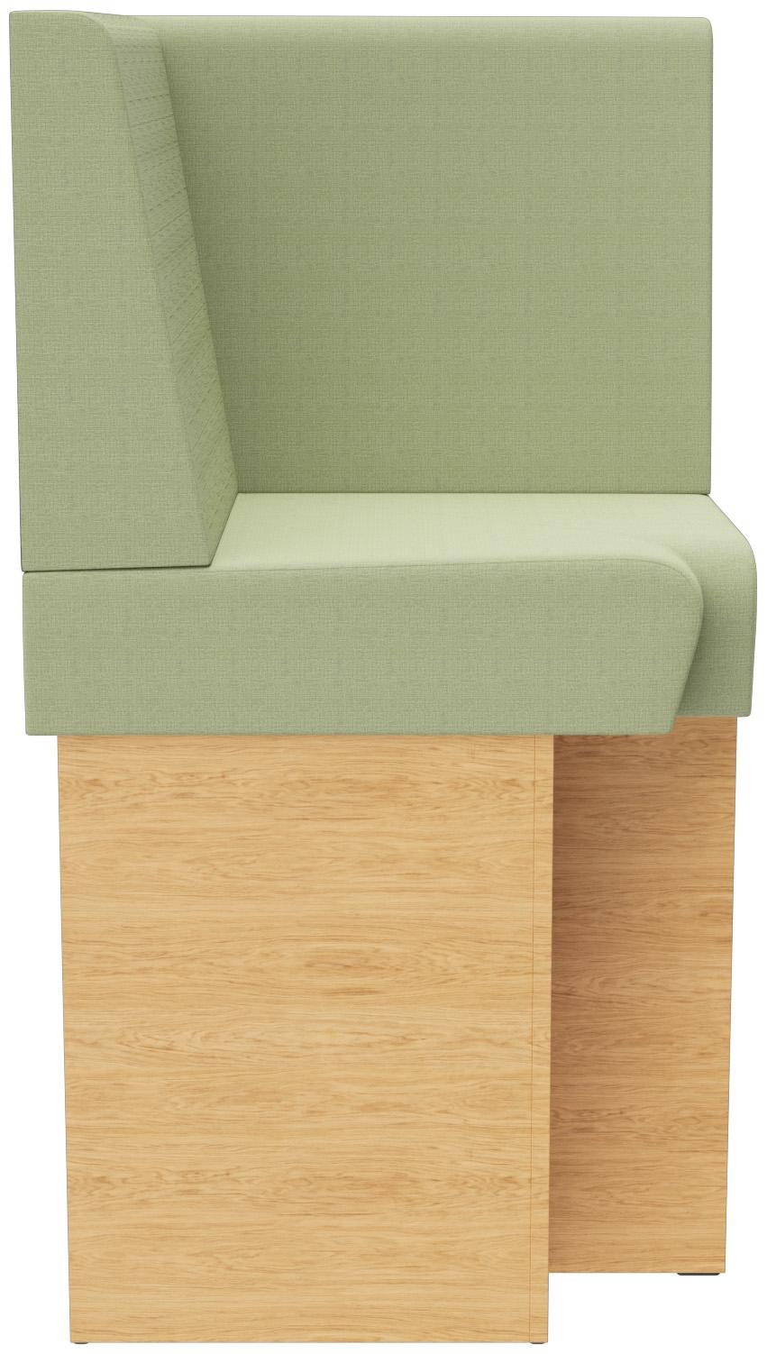 Abbildung corner element Anett Seitenansicht