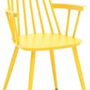 Abbildung Armchair Hennig Schrägansicht