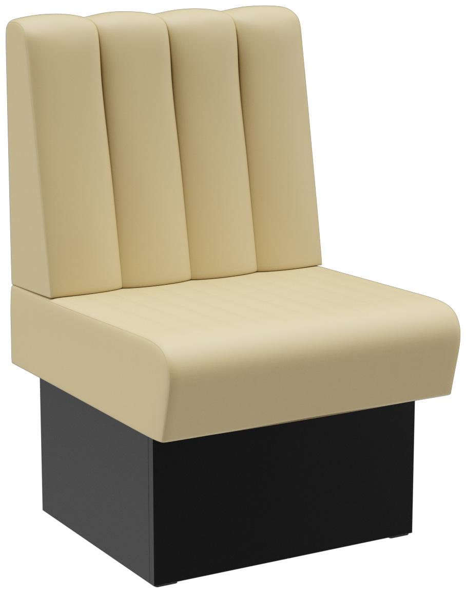 Élément extérieur côté gauche 60cm Felipa