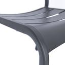 Abbildung chair Herma Detailansicht