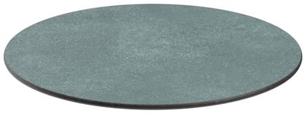 Abbildung Tischplatte Compact Slim Vorderansicht