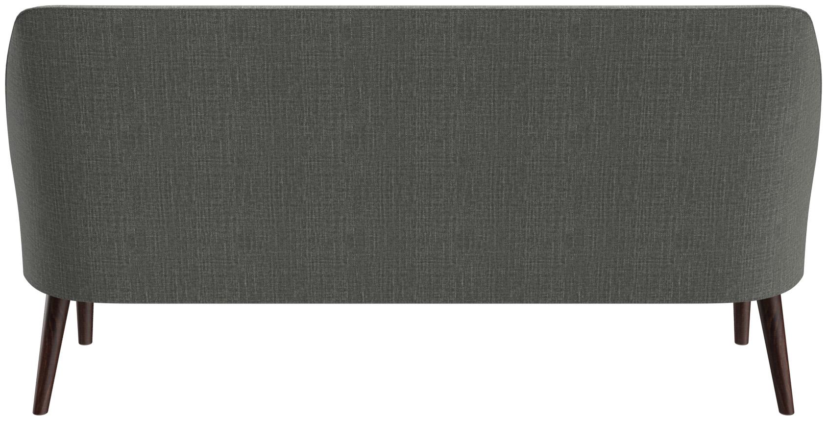 Abbildung 2-seater Cliff Rückansicht