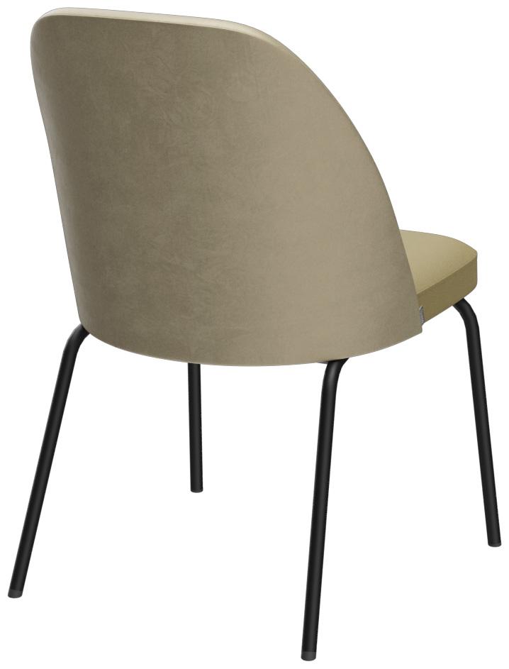 Abbildung chaise Hada Schrägansicht