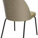 Abbildung chaise Hada Schrägansicht