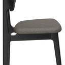 Abbildung Stuhl Ralina Seitenansicht