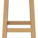 Abbildung Tabouret de bar Wanto Seitenansicht