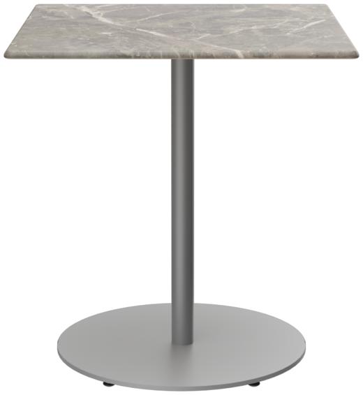 Abbildung eettafel T12 Slim Seitenansicht