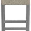 Abbildung tabouret mi-haut Yes Vorderansicht