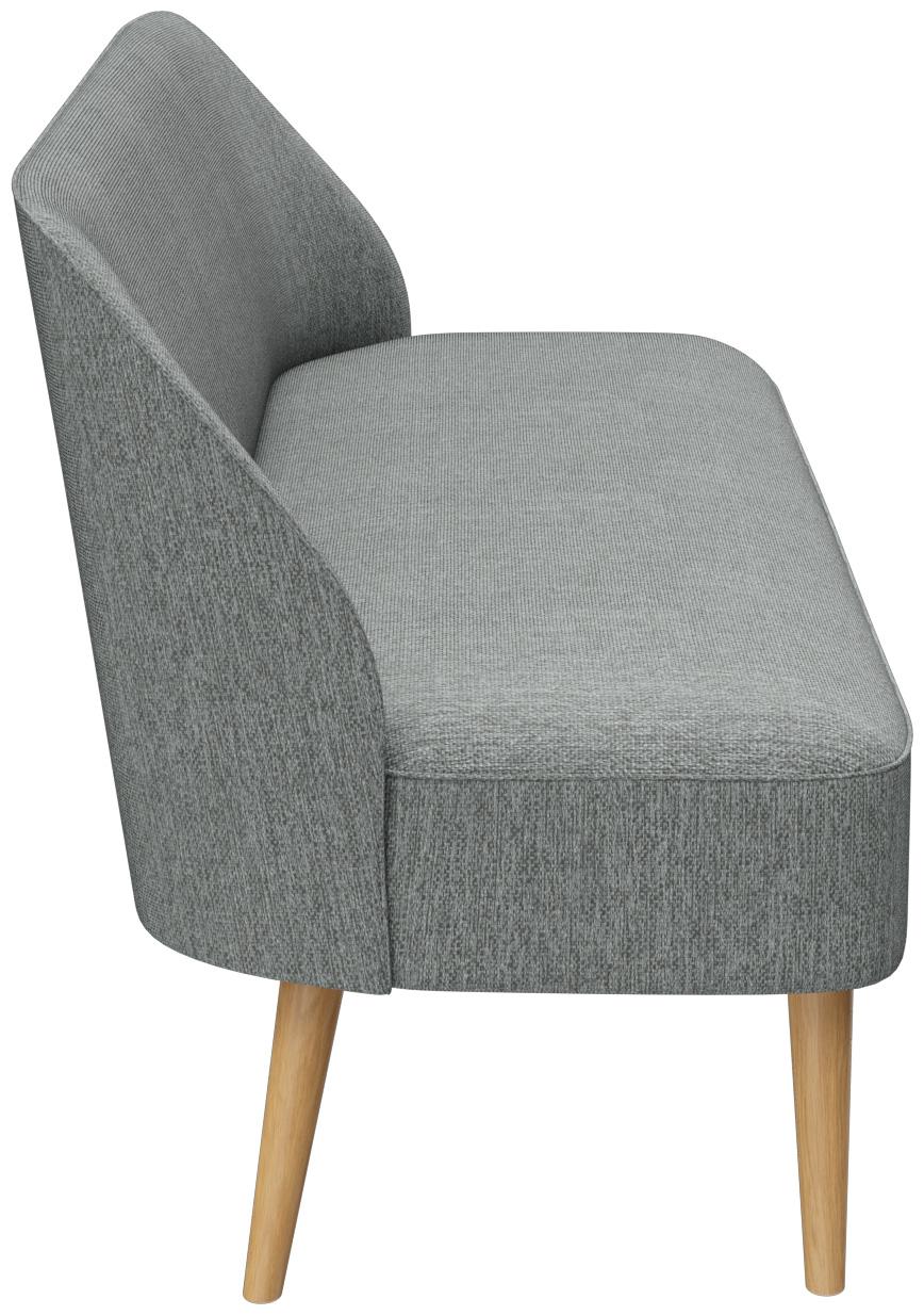 Abbildung Élément 2 places Cliff Seitenansicht