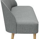 Abbildung Élément 2 places Cliff Seitenansicht