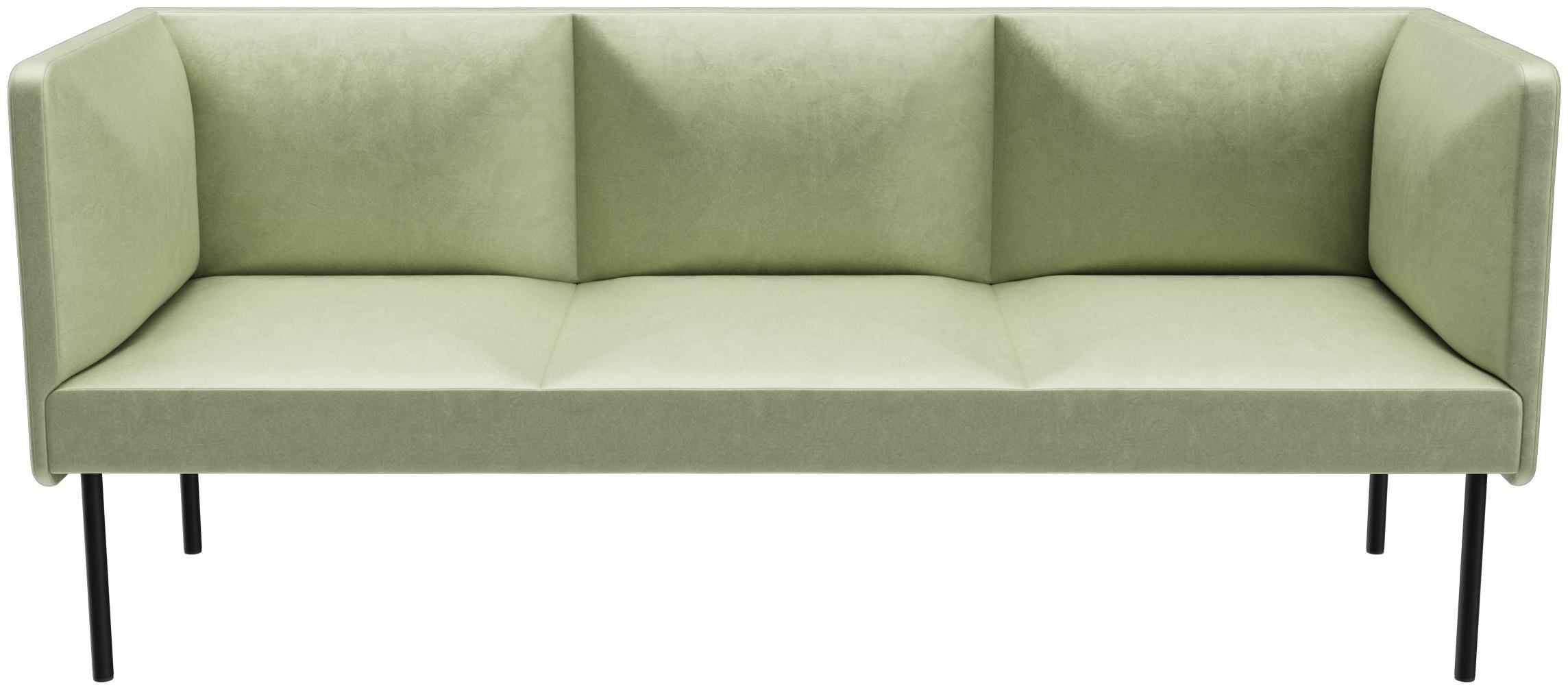 Abbildung Élément 3 places Tuya Vorderansicht