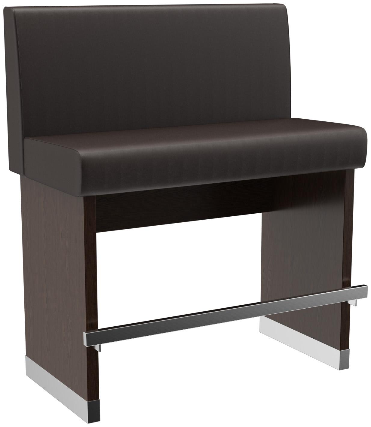 Enkel-/basis element 100 cm H-Line