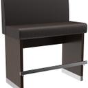 Abbildung Einzel-/Grundelement 100 cm H-Line Schrägansicht