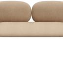 Abbildung 2-zits element Liberty Vorderansicht