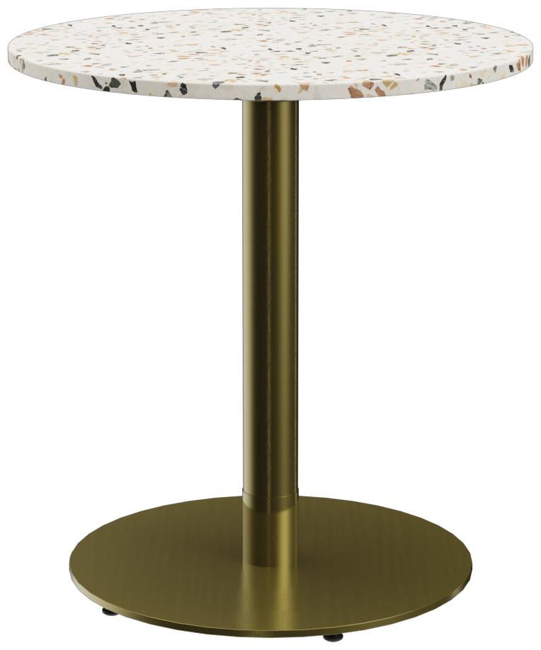 Abbildung Esstisch Kerst Vorderansicht