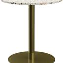 Abbildung Esstisch Kerst Vorderansicht