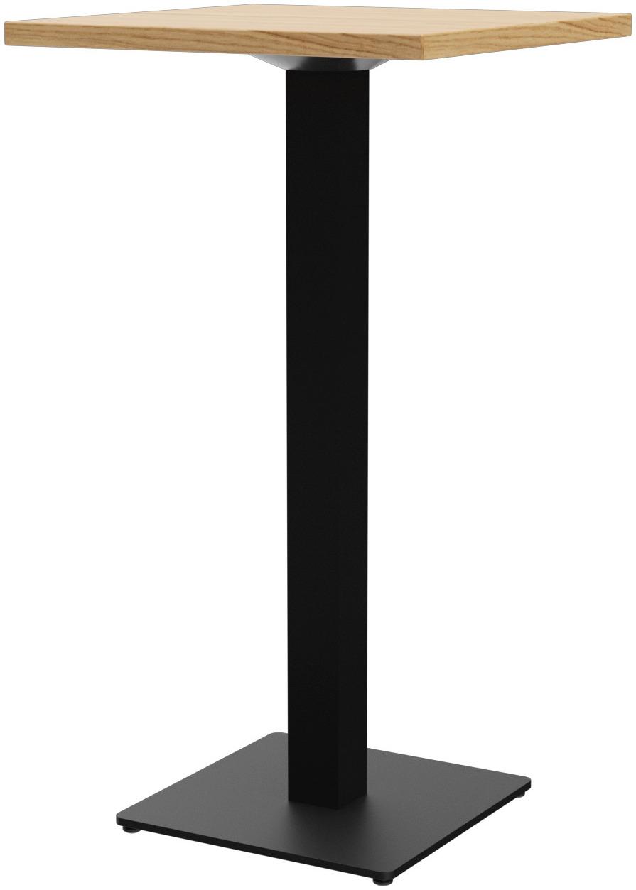 Abbildung High table Kerst Schrägansicht