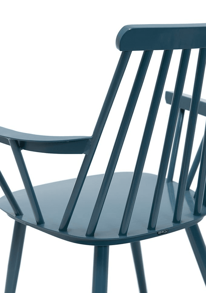 Abbildung Armchair Hennig