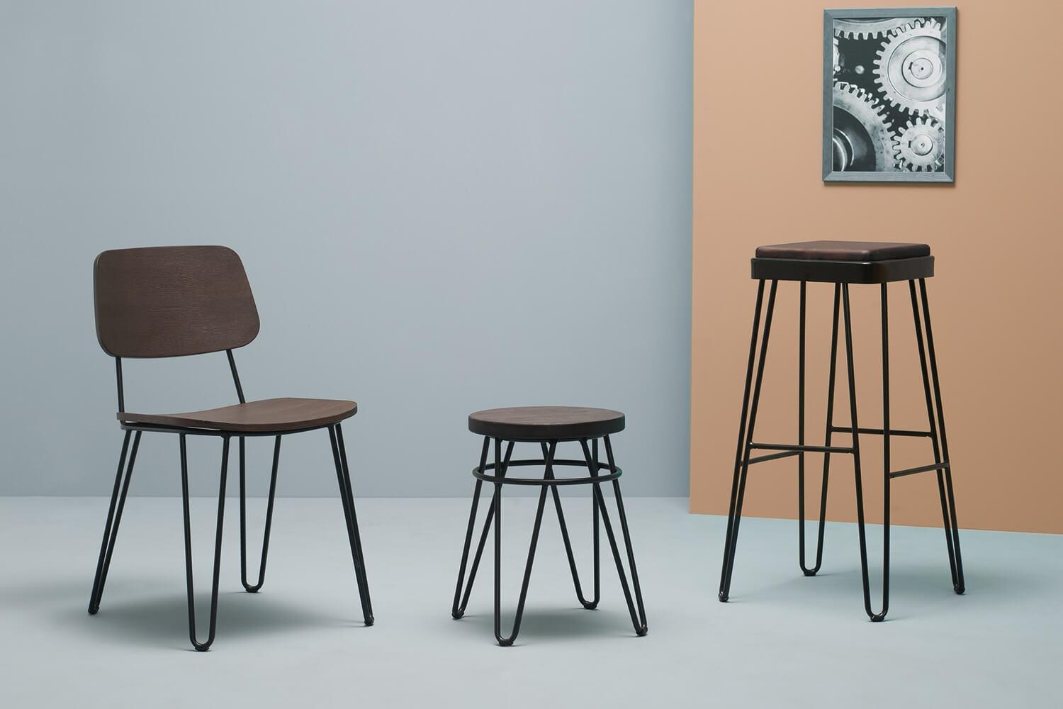 Abbildung chair Yago Ambiente