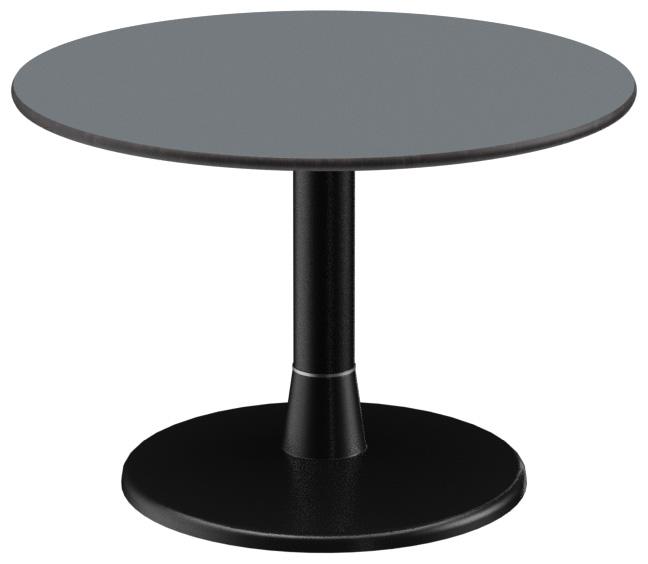 Abbildung Couchtisch Modular T Schrägansicht