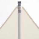 Abbildung Schirm Sama Detailansicht