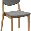 Abbildung chaise Quorum C Schrägansicht