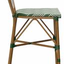 Abbildung Bar stool Marco Seitenansicht