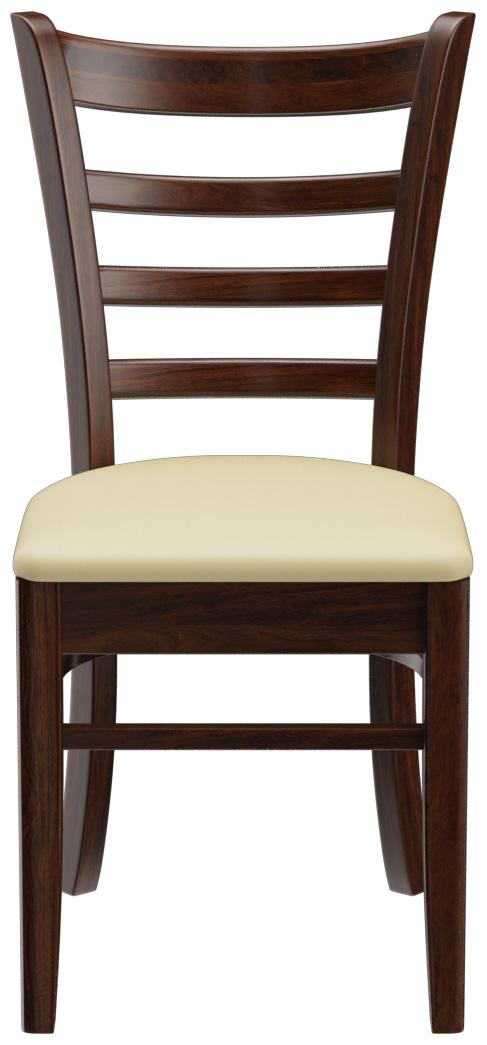 Abbildung Stuhl Ute Vorderansicht