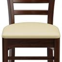 Abbildung Stuhl Ute Vorderansicht