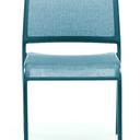 Abbildung chaise Taha Vorderansicht