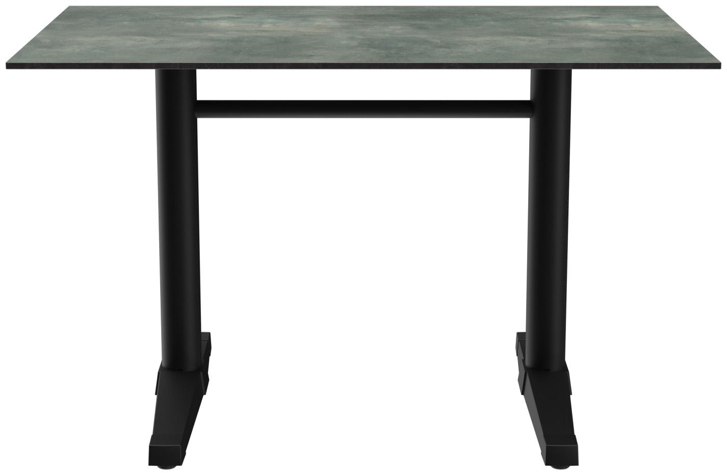 Abbildung dining table Kata Vorderansicht