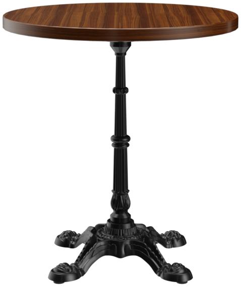Abbildung dining table Venera Vorderansicht