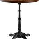 Abbildung dining table Venera Vorderansicht