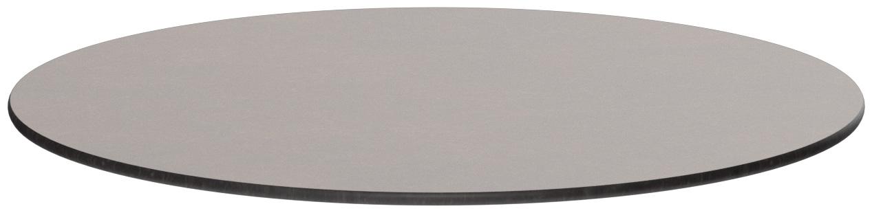 Abbildung Plateau de table Compact Slim Vorderansicht