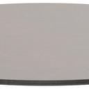 Abbildung Plateau de table Compact Slim Vorderansicht