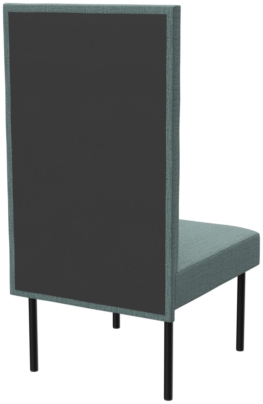 Abbildung Element 60 cm Tuya B Schrägansicht