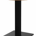 Abbildung Eettafel Kerst Schrägansicht