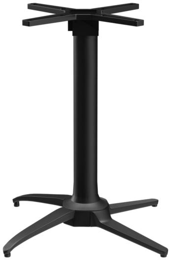 Abbildung table à manger Elon Rückansicht