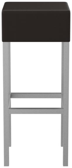 Abbildung bar stool Yes Seitenansicht