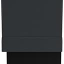 Abbildung Abschlusselement rechts 60cm Felipa Rückansicht