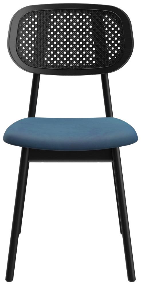 Abbildung Stuhl Ralina Vorderansicht