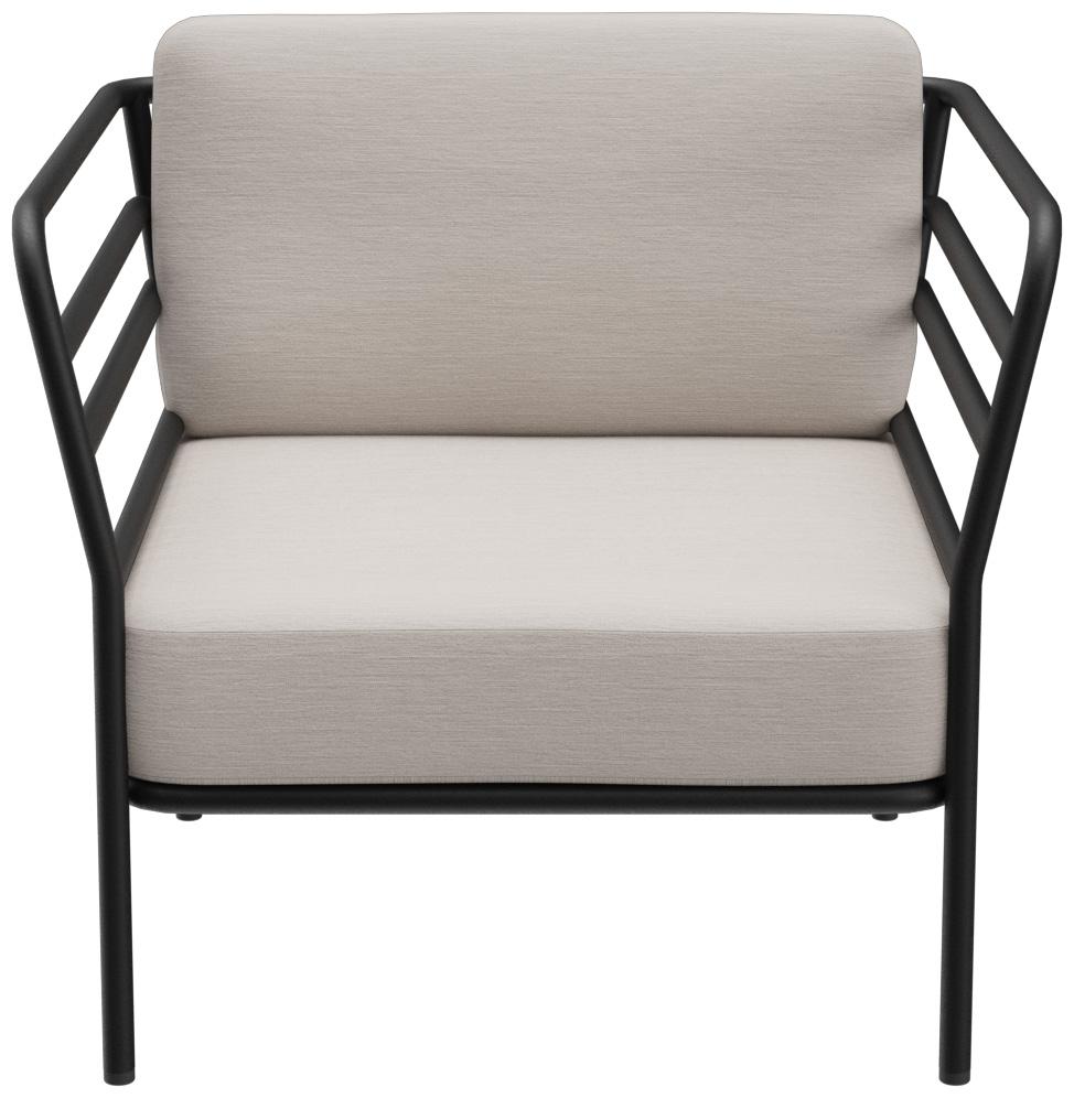 Abbildung stoel Sonica Vorderansicht