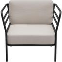 Abbildung stoel Sonica Vorderansicht