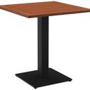 Abbildung Table à manger Kerst Schrägansicht