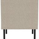 Abbildung Element 60 cm Tuya B Rückansicht