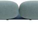 Abbildung 2-zits element Liberty Rückansicht