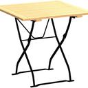 Abbildung dining table Vigo T Schrägansicht